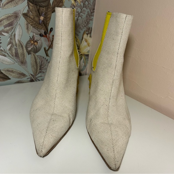 CAMPER LAB Boot Juniata - Picture 4 of 7